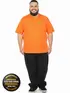 Camiseta Masculina Fenomenal Decote V