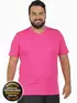 Camiseta Masculina Fenomenal Decote V