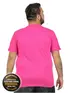 Camiseta Masculina Fenomenal Decote V