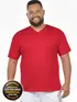 Camiseta Masculina Fenomenal Decote V