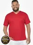 Camiseta Masculina Fenomenal Decote V