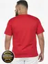 Camiseta Masculina Fenomenal Decote V