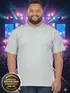 Camiseta Masculina Fenomenal Decote V
