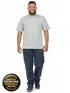 Camiseta Masculina Fenomenal Decote V