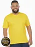 Camiseta Masculina Fenomenal Decote V