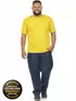 Camiseta Masculina Fenomenal Decote V