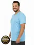 Camiseta Masculina Fenomenal Decote V