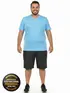 Camiseta Masculina Fenomenal Decote V