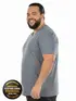 Camiseta Masculina Fenomenal Decote V