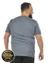 Camiseta Masculina Fenomenal Decote V