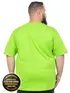 Camiseta Masculina Fenomenal Decote V