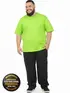Camiseta Masculina Fenomenal Decote V