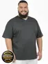Camiseta Masculina Fenomenal Decote V