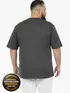 Camiseta Masculina Fenomenal Decote V