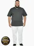Camiseta Masculina Fenomenal Decote V