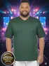 Camiseta Masculina Fenomenal Decote V