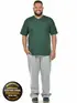 Camiseta Masculina Fenomenal Decote V