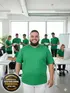 Camiseta Masculina Fenomenal Decote V