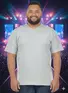 Camiseta Masculina Fenomenal Decote V
