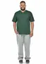 Camiseta Masculina Fenomenal Decote V
