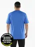 Camiseta Uniforme Malha Fria Fenomenal 46 ao 56 - Alta Durabilidade (Não Precisa Passar)