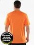 Camiseta Uniforme Malha Fria Fenomenal 46 ao 56 - Alta Durabilidade (Não Precisa Passar)