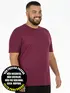 Camiseta Uniforme Malha Fria Fenomenal 46 ao 56 - Alta Durabilidade (Não Precisa Passar)