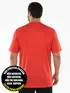Camiseta Uniforme Malha Fria Fenomenal 46 ao 56 - Alta Durabilidade (Não Precisa Passar)