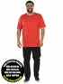 Camiseta Uniforme Malha Fria Fenomenal 46 ao 56 - Alta Durabilidade (Não Precisa Passar)