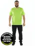Camiseta Uniforme Malha Fria Fenomenal 46 ao 56 - Alta Durabilidade (Não Precisa Passar)