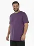 Camiseta Plus Size Masculina Fenomenal Gola Redonda