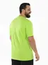 Camiseta Plus Size Masculina Fenomenal Gola Redonda
