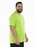 Camiseta Plus Size Masculina Fenomenal Gola Redonda