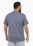 Camiseta Plus Size Masculina Fenomenal Gola Redonda