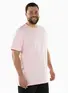 Camiseta Plus Size Masculina Fenomenal Gola Redonda