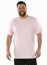 Camiseta Plus Size Masculina Fenomenal Gola Redonda