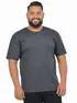 Camiseta Plus Size Masculina Fenomenal Gola Redonda