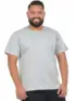 Camiseta Plus Size Masculina Fenomenal Gola Redonda