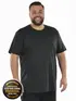 Camiseta masculina fenomenal gola redonda