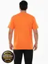 Camiseta masculina fenomenal gola redonda