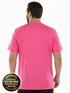 Camiseta masculina fenomenal gola redonda