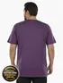 Camiseta masculina fenomenal gola redonda