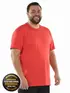 Camiseta masculina fenomenal gola redonda