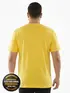Camiseta masculina fenomenal gola redonda