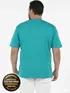 Camiseta masculina fenomenal gola redonda
