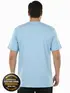 Camiseta masculina fenomenal gola redonda