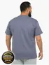 Camiseta masculina fenomenal gola redonda
