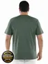Camiseta masculina fenomenal gola redonda