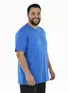 Camiseta Plus Size Masculina Fenomenal Gola Redonda