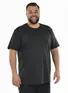 Camiseta Plus Size Masculina Fenomenal Gola Redonda